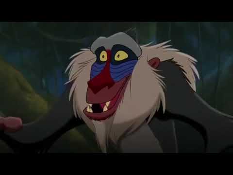 Fulirella Part 16 - Nick Wilde and Arlo get the Key.