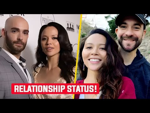 Melissa Oneil Relationship