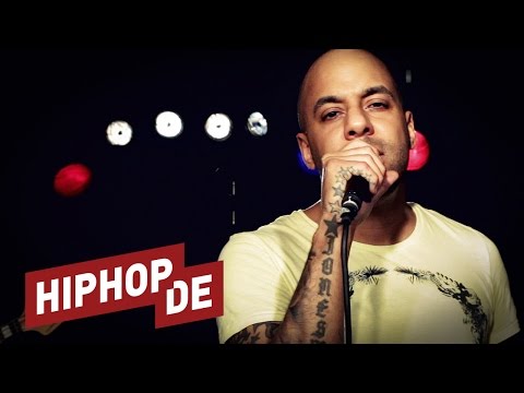 Samson Jones - So viel (Live Session) - Videopremiere