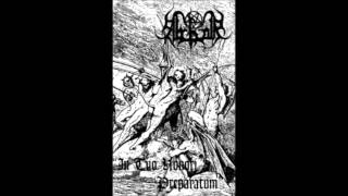 Abhor - In Tuo Honori Preparatum (Full Demo) - 1998