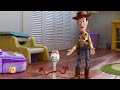 Na negen jaar terug in de bioscoop: Toy Story - RTL BOULEVARD