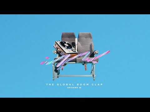 Synapson - The Global Boom Clap #23