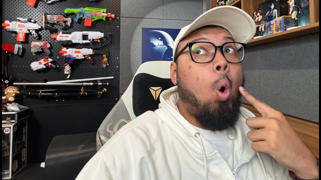 AKH...APA SIH?!!