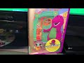 Proof That La Casa De Barney Vhs Had No Lyrick Logo At End