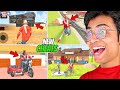 New Cheats In INDIAN THEFT AURA SIMULATOR Mobile Game GRANNY HOUSE