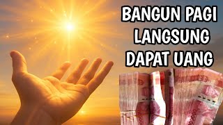 Download lagu Afirmasi Pagi Hari | Tarik Uang & Kelimpahan Sejak Bangun Tidur mp3