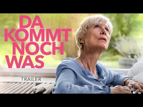 Trailer-Vorschau: Da kommt noch was