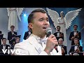 Charlie Kirk Sings I Bore The Cross LIVE Tribute Song For His Wife Erika Kirk AI Generated