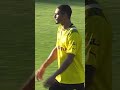 HALLER ?? Magical Hattrick