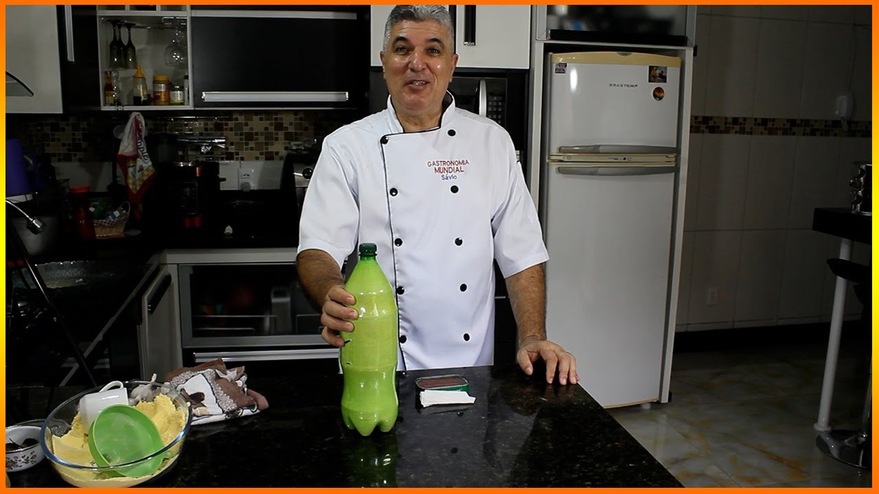 COMO ARMAZENAR FUBÁ POR MAIS DE 10 ANOS