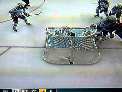 Capitals vs. Rangers: Game 1