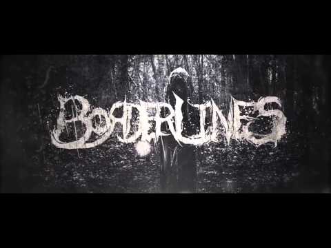 Borderlines - Cadavers [NEW 2016]