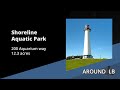 Shoreline Aquatic Park 200 Aquarium Way Long Beach Ca 90802