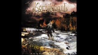 Korpiklaani – Korven Kuningas (2008) [VINYl] - Full album