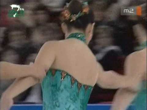 WSSC 2008 Nexxice (CAN) LP