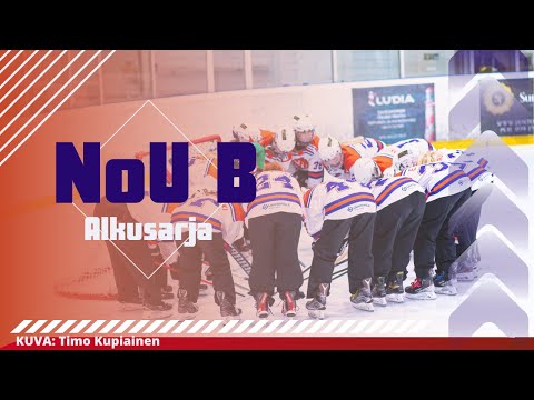 15.10.2023 - VG-62 vs. NoU B