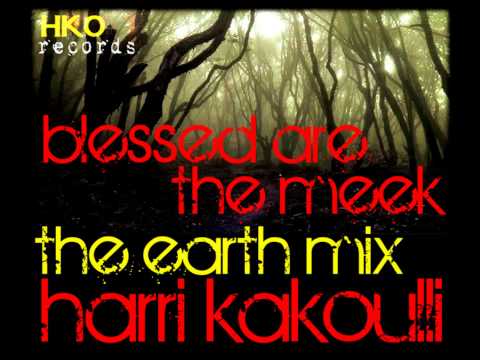 Blessed Are The Meek The Earth Mix