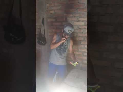 El loco cako del ameghino