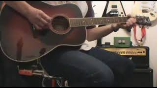 Marc Bolan&#39;s Chrome Sitar