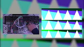 Video thumbnail for 3 Patches for LZX Sum/Dist by LZX Industries
