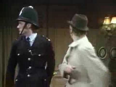 Monty Python, Season 1, Episode 11 - 2