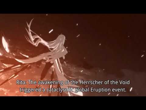 Chapter 9 EX-1 Arc Stalker - Honkai Impact 3 ENG SUB