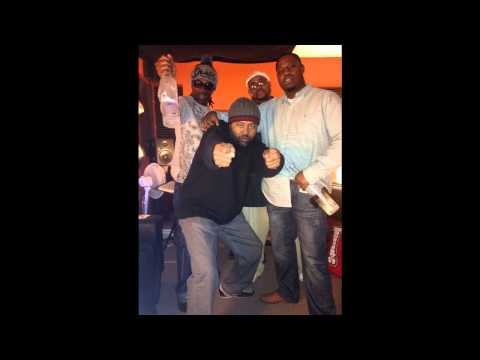 PeaceOfMindRecords Presents: Mr. Vee #Major#Featuring IceSmilez & Zkg