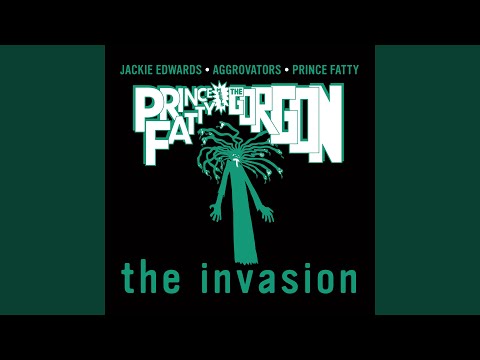 The Invasion