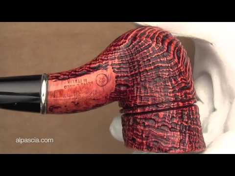 pipa Ser Jacopo 281 - pipe smoking
