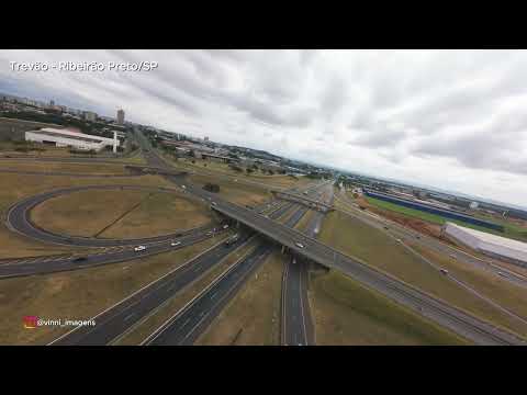 O Famoso "Trevão" de Ribeirão Preto!