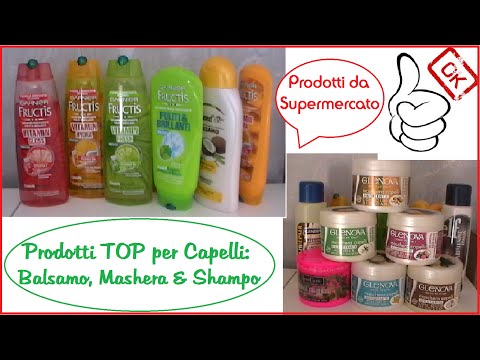 Ricette da una perdita di capelli e una fragilità di una maschera Rassegne di vitamine doppelgerts per capelli e unghie