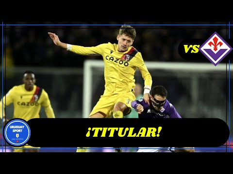 ᴊᴏᴀǫᴜɪ́ɴ sᴏsᴀ ᴠs ғɪᴏʀᴇɴᴛɪɴᴀ | ᴛɪᴛᴜʟᴀʀ