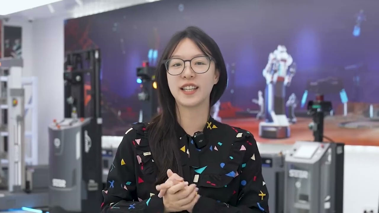 Hospital Robot Fleet Control