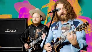 The Sheepdogs - I&#39;ve Got A Hole Where My Heart Should Be