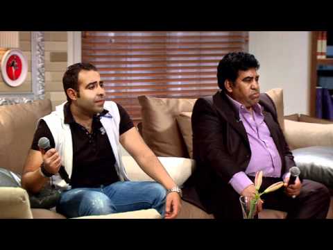 Soula With Mohamed Adawya - Ahmed Adawya (4-5)