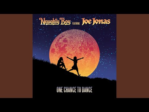 Video thumbnail for One Chance to Dance (iLL BLU Remix)