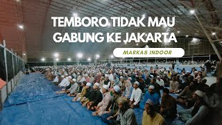 Download lagu Ini Alasan Kenapa TEMBORO Tidak Mau Gabung Ke Jakarta mp3