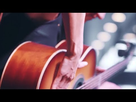 2017 Int'l Fingerstyle Guitar Champion - Christie Lenée Performs Song for Michael Pukac