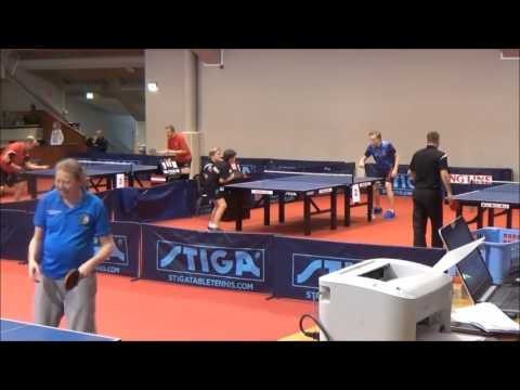 PITKÄNEN Toni - KHOSRAVI Sam (STARPRING 25-26.2.2017)