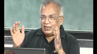 Mod-01 Lec-03 Equations of Motion(ii)