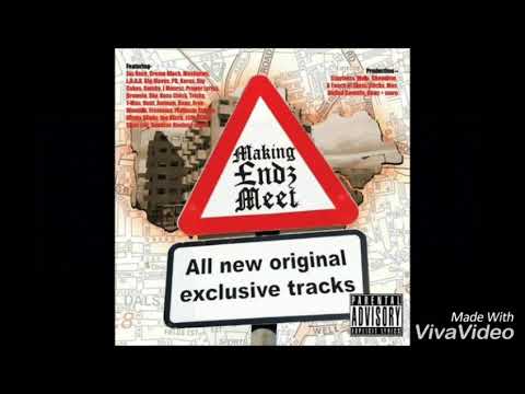 Hustle hustle j moorez ft chedda & wombles and rawz mts to mashtown to pb