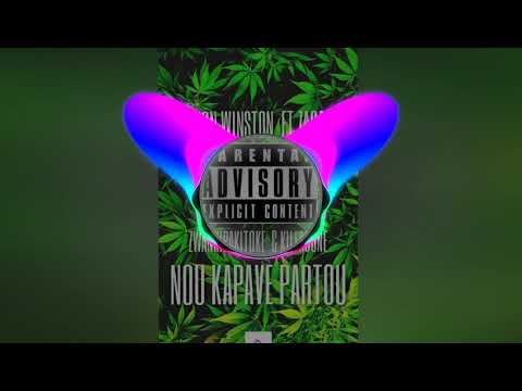 LIONWINSTON FT SWANKIPAKITOKE,KILLABONE,ZAGADADA - NOU KAPAVE PARTOU (90FAVELLAS ) YO KINSLEY