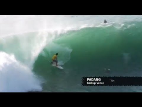 Indonesia: Rip Curl Pro Search (1 of 4)