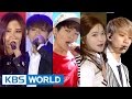 K Pop World Festival 2015 K Pop 월드 페스티벌 2015