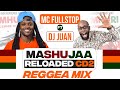 MC FULLSTOP FT DJ JUAN REGGEA MIX - MASHUJAA RELOADED cd 02
