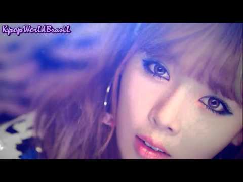 HyunA (4Minute) -- To My Boyfriend (Legendado)