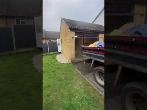 LTS BUILDING & LANDSCAPING LIMITED video.