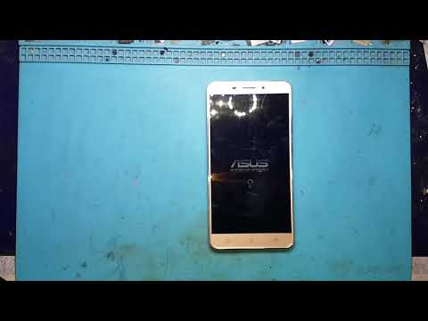 How to Hard reset ASUS Z01BDB ZENFONE LASER 3