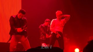 190922 박재범 Jay Park &#39;Replay&#39; SEXY4EVA in MPLS