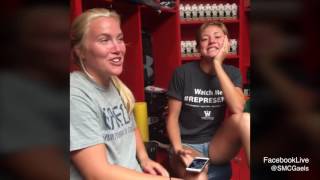 WSOC 2016 Season Begins